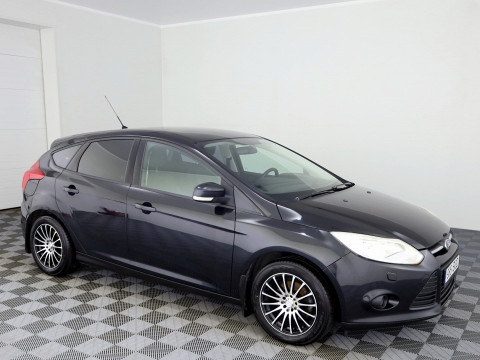 Ford Focus Comfort 1.6 77kW