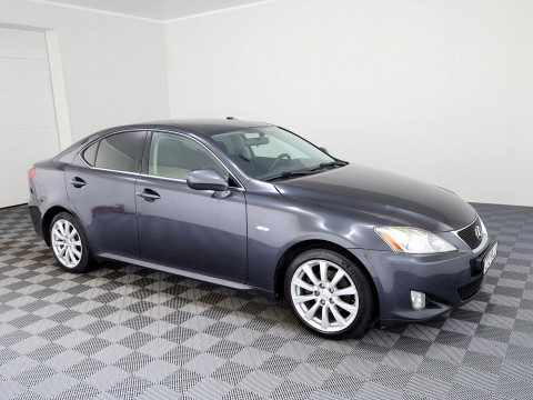 Lexus IS 250 Business ATM 2.5 153kW