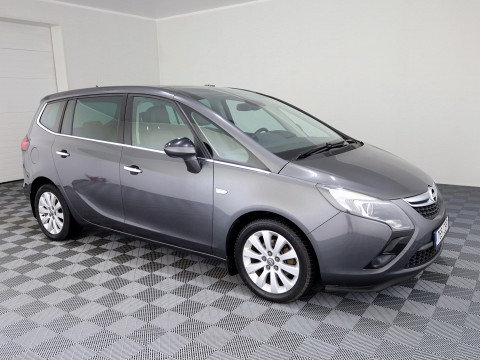 Opel Zafira Cosmo 1.6 110kW