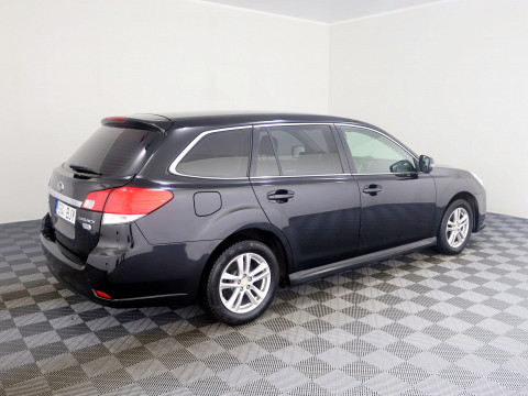 Subaru Legacy Luxury Facelift 2.0 D 110kW