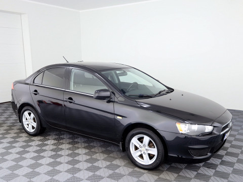 Mitsubishi Lancer Comfort ATM 1.5 80kW