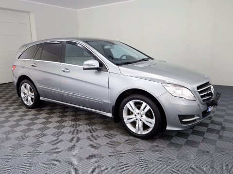 Mercedes-Benz R 350 4Matic Facelift ATM 3.0 CDI 195kW