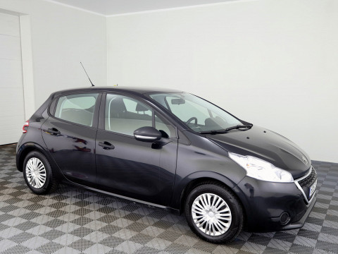 Peugeot 208 Elegance 1.0 50kW