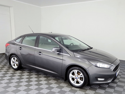 Ford Focus Comfort 1.0 92kW