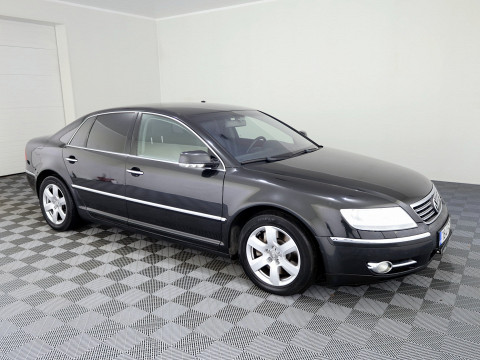Volkswagen Phaeton Highline Facelift ATM 3.0 TDI 176kW