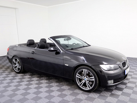 BMW 330 Cabrio ATM 3.0 D 170kW