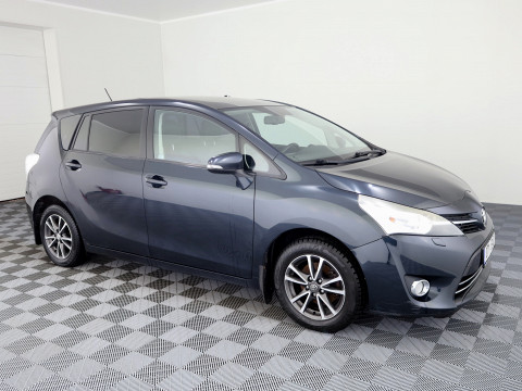 Toyota Verso Linea Sol Facelift ATM 1.8 108kW