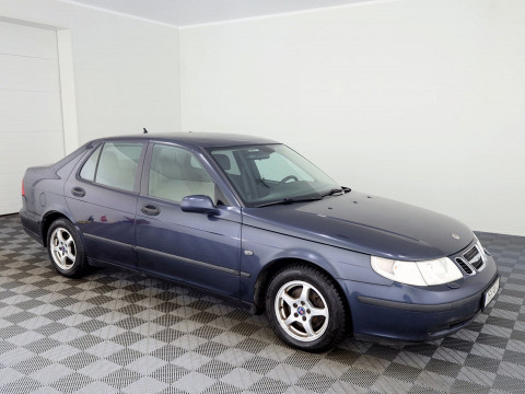 Saab 9-5 Comfort ATM 2.0 110kW