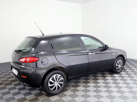 Alfa Romeo 147 Facelift 1.9 JTD 110kW