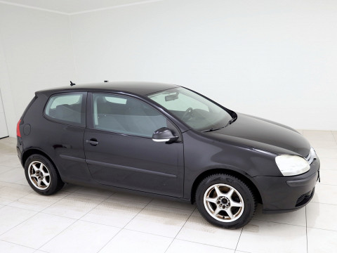 Volkswagen Golf Comfortline - Photo