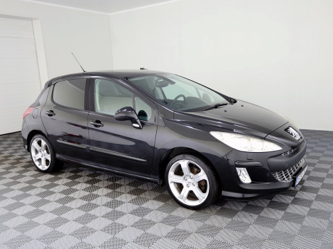 Peugeot 308 Elegance 2.0 HDi 100kW