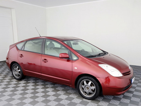 Toyota Prius Comfort ATM 1.5 57kW