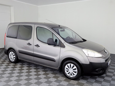 Peugeot Partner Multispace 1.6 66kW