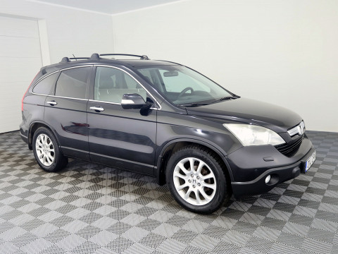 Honda CR-V Luxury ATM 2.0 110kW