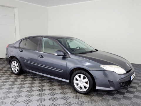 Renault Laguna Comfort 2.0 dCi 96kW