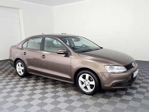 Volkswagen Jetta Comfortline 1.2 77kW