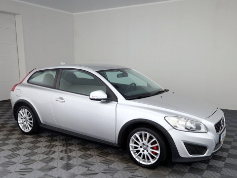Volvo C30 Facelift 1.6 D4 80kW