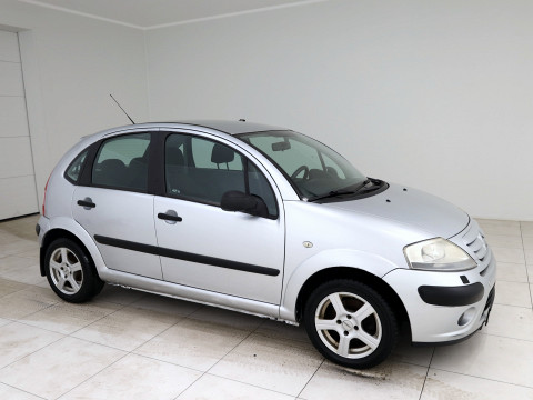 Citroen C3 Elegance Facelift - Photo