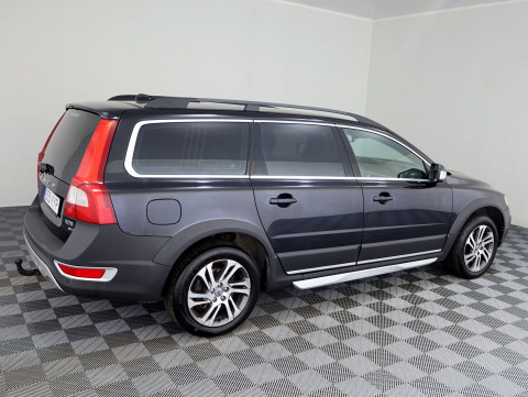 Volvo XC70 Summum Facelift ATM 2.4 D5 158kW