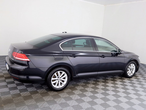 Volkswagen Passat Comfortline ATM 1.4 110kW