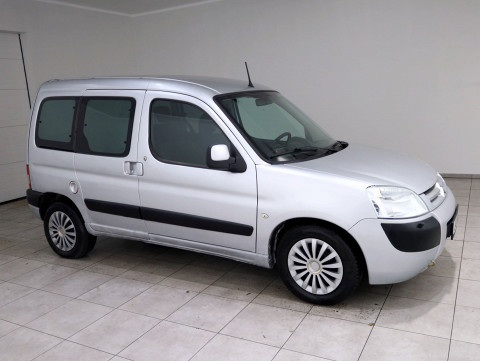 Citroen Berlingo Multispace - Photo