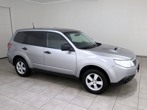 Subaru Forester Comfort 4x4 - Photo