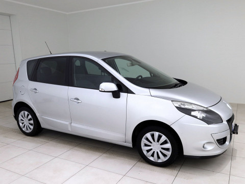 Renault Scenic Comfort - Photo