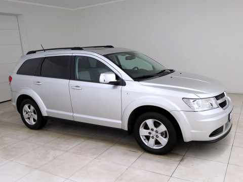 Dodge Journey Comfort ATM - Photo