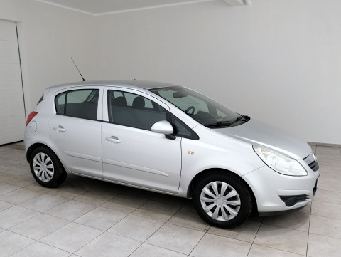 Opel Corsa Elegance - Photo