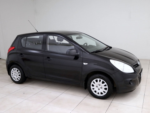 Hyundai i20 Elegance - Photo