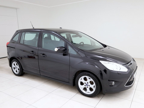 Ford Grand C-Max Comfort - Photo