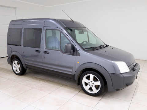 Ford Tourneo Connect Comfort - Photo