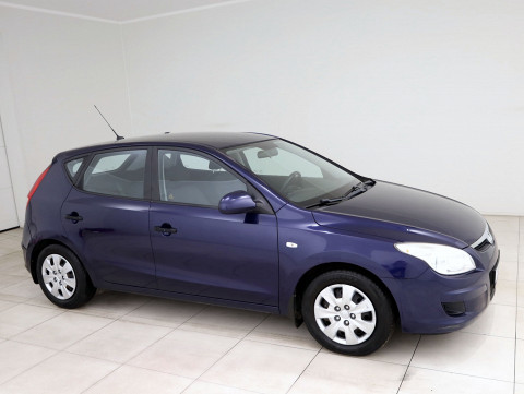 Hyundai i30 Elegance - Photo