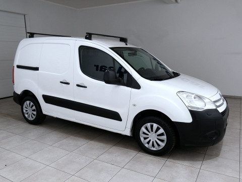 Citroen Berlingo Van - Photo