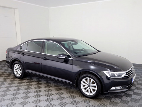 Volkswagen Passat Comfortline ATM 1.4 110kW