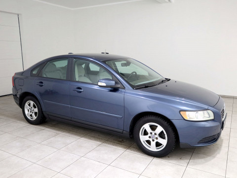 Volvo S40 Momentum Facelift - Photo