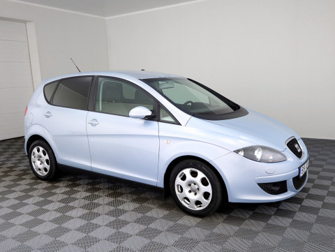 SEAT Altea Comfortline 1.6 75kW