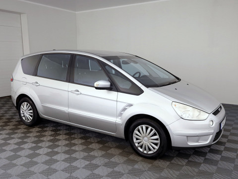 Ford S-MAX Comfort 2.0 TDCi 103kW