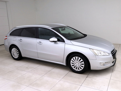 Peugeot 508 Elegance ATM - Photo