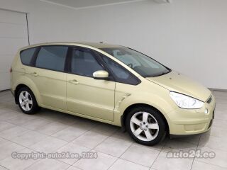 Ford S-MAX Comfort