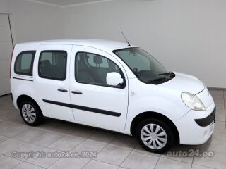 Renault Kangoo Multispace - Photo