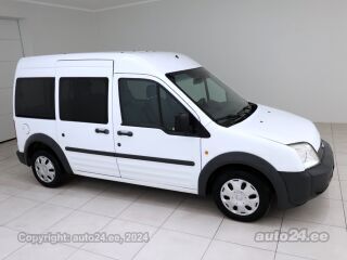 Ford Tourneo Connect Comfort - Photo