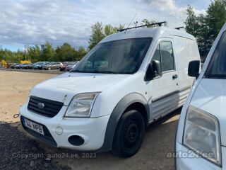 Ford Transit Connect 230L Van N1 - Photo