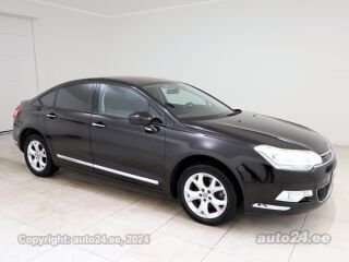 Citroen C5 Comfort ATM