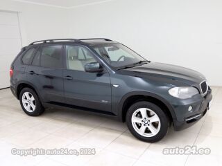 BMW X5 Sportpakett LPG - Photo