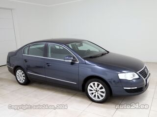 Volkswagen Passat Comfortline