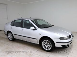 SEAT Toledo Comfortline