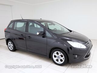 Ford Grand C-Max Comfort - Photo