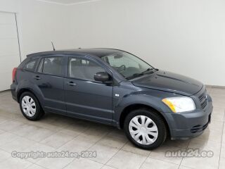 Dodge Caliber Comfort