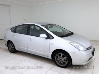 Toyota Prius Hybrid ATM - Photo